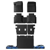 SEALED $140 All-Weather Vehicle Mat Blazer EV