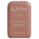 SEALED NYX Professional Makeup Buttermelt...