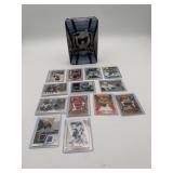 Upper Deck The Cup Hockey Card Lot (13 pcs)