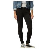 NEW $41 Women's Levi Mid-Rise Skinny Jeans W31xL30