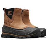 NEW $180 (9.5) SOREL Men's Pull On Waterproof Boot