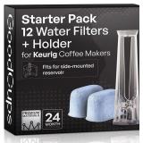 NEW GoodCups Water Filter Holder