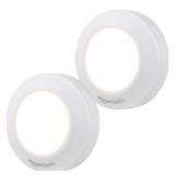 LED Puck Lights