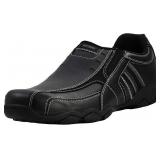 NEW (10) Skechers Men's Slip-On Loafer