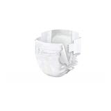 NEW (1) Bambo Nature Hypoallergenic Baby Diapers