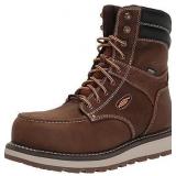 USED $450 (12) KEEN Utility mens Boots