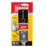 NEW (25mL) LePage Epoxy Steel,