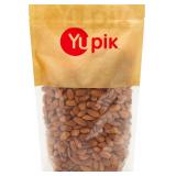 NEW 1KG Natural Whole Raw Large Size Almonds