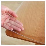 New $68 SEALED Warmstar Clear Table Cover...