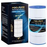 New $92 POOLPURE PA100S Pool Filter...