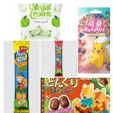 Snack Pack 5ct