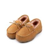 USED $45 (10) Men's Moccasin Slippers Memory Foam