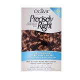 New Ogilvie Salon Styles Precisely Right...