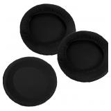 PATIKIL 9.5' Round Bar Stool Cover, 3 Pack Elastic