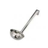 New $39 Winco LDI-40SH Ladle, Serving