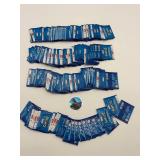 Marvel Shieldz Sealed Packs 180pcs (New)