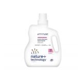 ATTITUDE Liquid Laundry Detergent, EWG