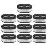 NEW (10Pk) Lawn Mower Air Filter