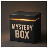 Large Mystery box