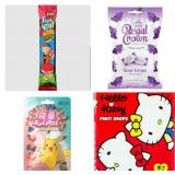 Candy Gum Mixed Pack