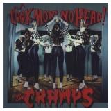 Open Box - Not Tested $45 The Cramps - Look Mom...