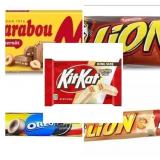 5pk Ultimate Chocolate Bar Mix