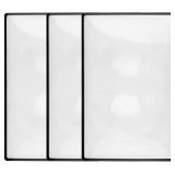 SEALED 3X Premium Magnification Page Magnifier Fre