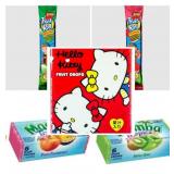 Sweet Candy Mix