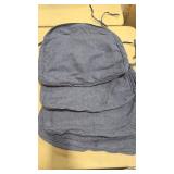 Denim SunRox Cushion Covers