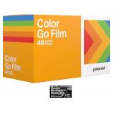 MISSING $120 Polaroid Go Color Film