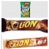 7pk Mixed Candy Pack