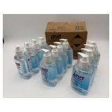 Purell Advanced Hand Sanitizer 12-Pack (Sealed)