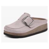 NEW $99 (10) White Mountain Womens Bueno Mule