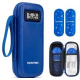 Insulin Cooler Travel Case