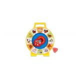 $57 Fisher Price Classics See 'N Say Animals