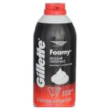 NEW (11oz) Gillette Foamy Shaving Cream