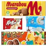 4pk Movie Night Snack Bundle
