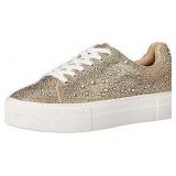 USED $130 (8.5) Betsey Johnson Womens Sidny
