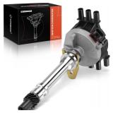 NEW $60 Ignition Distributor with Cap & Rotor