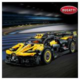$60 LEGO Technic Bugatti