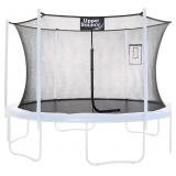 NEW $100 Trampoline Safety Enclosure Net