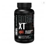 $60 Jacked Factory | BURN XT MAX 90 Vcaps