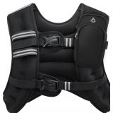 NEW  $100 (25Lb) ZELUS Weighted Vest