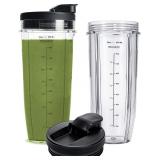 NEW $42 (32OZ) Replacement Cups