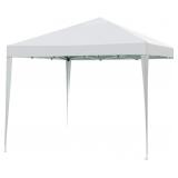New $175 10'X10' Canopy Tent with Dressed Legs