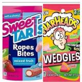 Sour Lip Smacking Pack 4ct