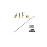Car Radiator Cleaning Wand Set