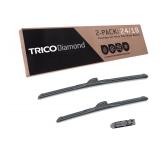 $62 TRICO Diamond Wiper Blade 24 & 18 inch Fits