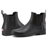 $187 (10) Women's Refined Chelsea Rain Boot