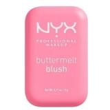 SEALED NYX Professional Makeup Buttermelt...